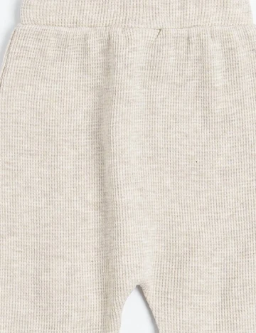 Pantaloni Cool Club, bej