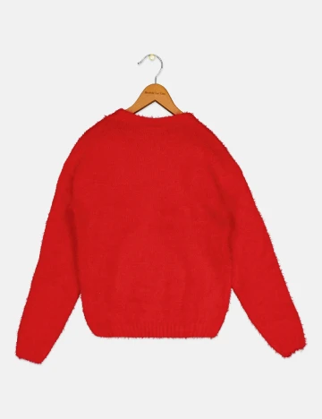 Pulover Cool Club, rosu