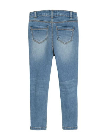 Blugi Cool Club, albastru