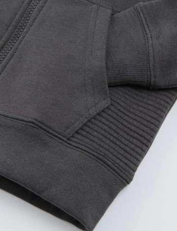 Hanorac Cool Club, gri