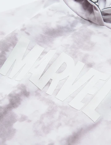 Hanorac Cool Club, mov