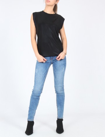 Bluza Zara, negru