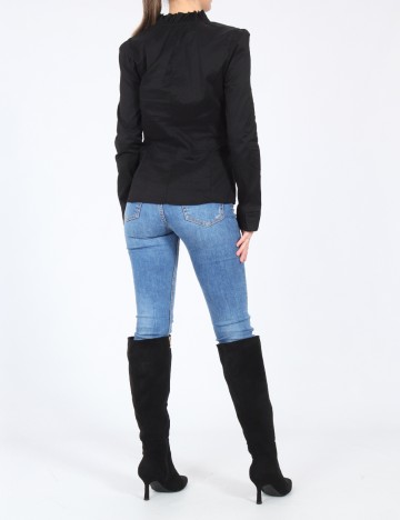 Bluza Zara, negru