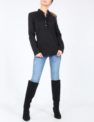 Bluza Zara, negru