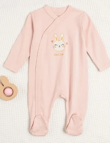 Set salopete Cool Club, mix culori