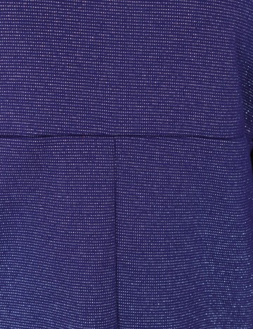 Bluza Zara, bleumarin