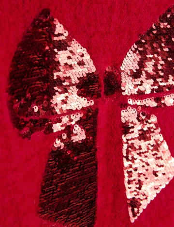 Pulover Cool Club, rosu