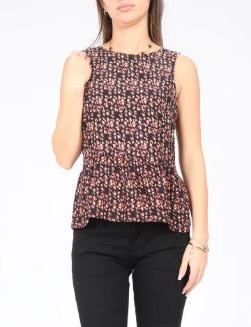 Maiou Zara, mix culori