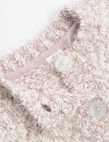 Cardigan Cool Club, roz