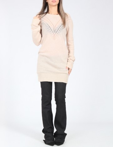 Bluza Zara, crem