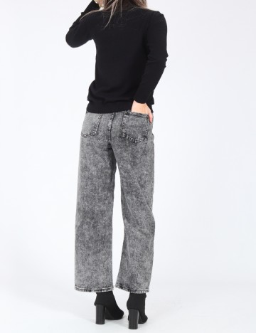 Blugi Shein Kids, gri