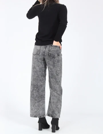 Blugi Shein Kids, gri