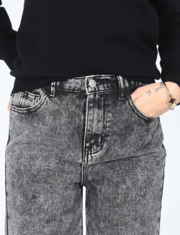 Blugi Shein Kids, gri