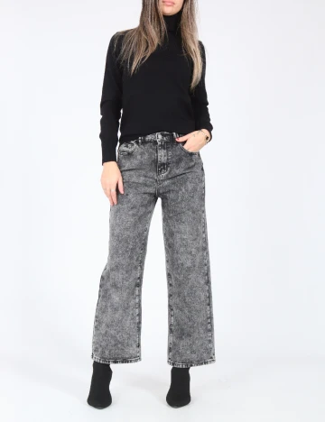 Blugi Shein Kids, gri