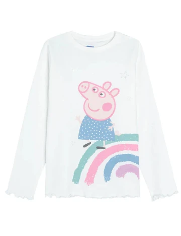 Pijama Cool Club, mix culori