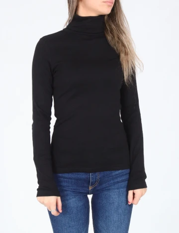 Bluza Zara, negru