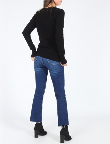 Cardigan Zara, negru