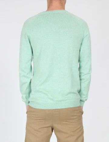 Bluza Bershka, verde