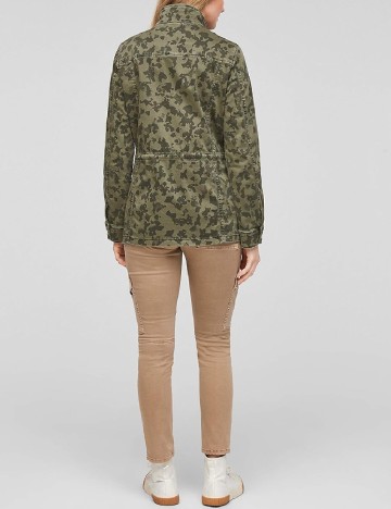 Jacheta s.Oliver, army