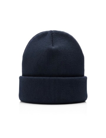 
						Caciula Bershka, bleumarin