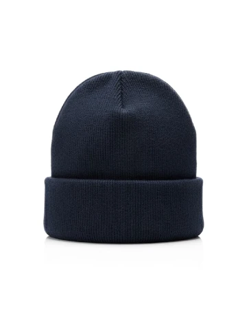 Caciula Bershka, bleumarin