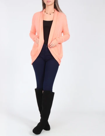 Cardigan Bershka, corai