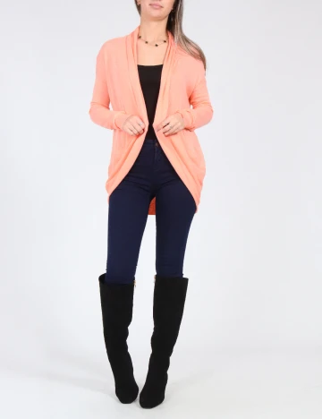 Cardigan Bershka, corai