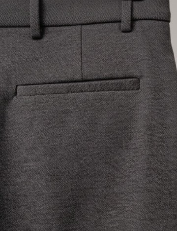 Pantaloni Zara, gri