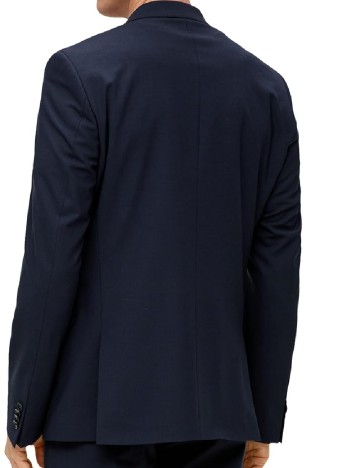 Sacou s.Oliver, bleumarin