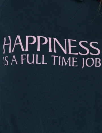 Hanorac Zara, albastru