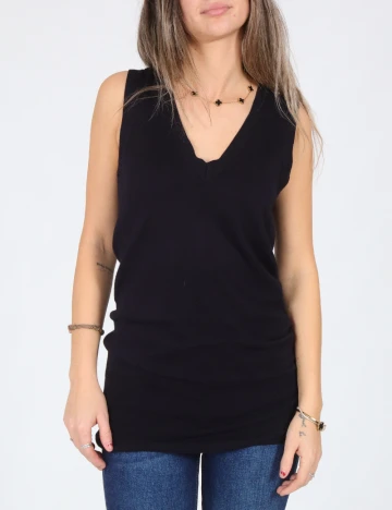 Vesta Zara, bleumarin