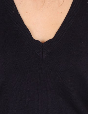 Vesta Zara, bleumarin