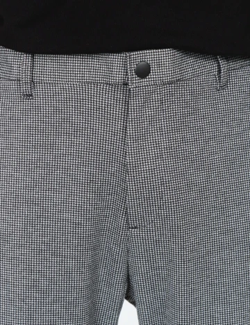 Pantaloni Zara, gri