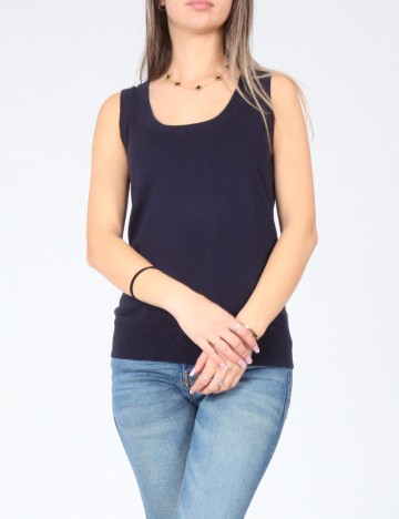 
						Vesta Zara, bleumarin