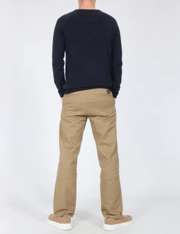 Bluza Pull&Bear, bleumarin