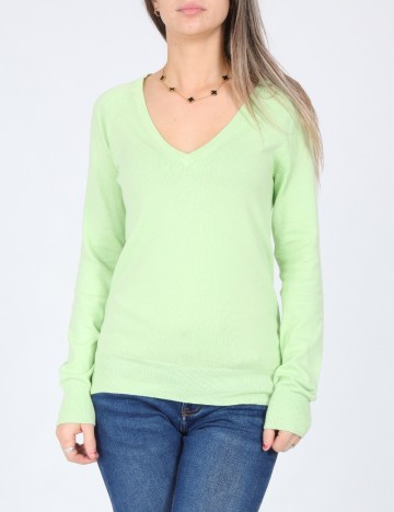 
						Bluza Zara, verde