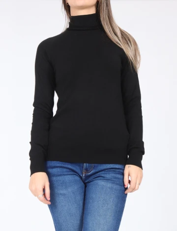 Bluza Zara, negru