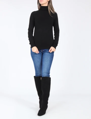 Bluza Zara, negru