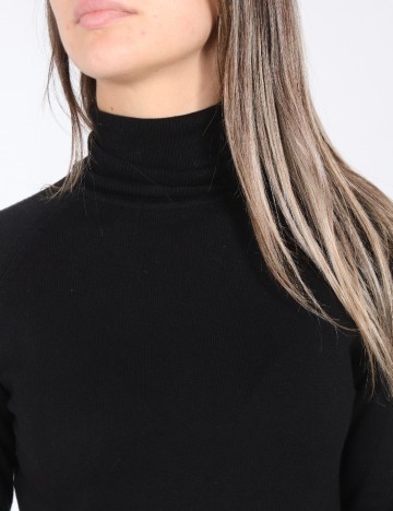 Bluza Zara, negru