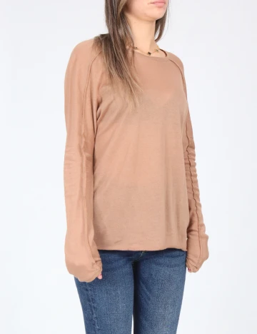 Bluza Zara, maro