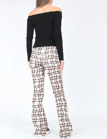 Pantaloni Bershka, mix culori