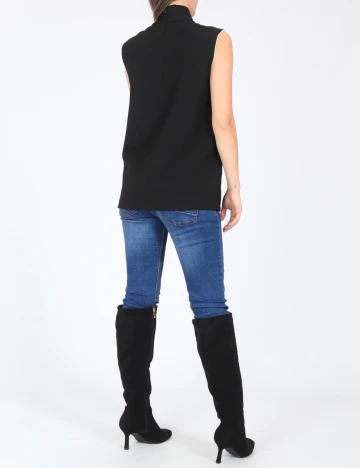 Bluza Zara, negru