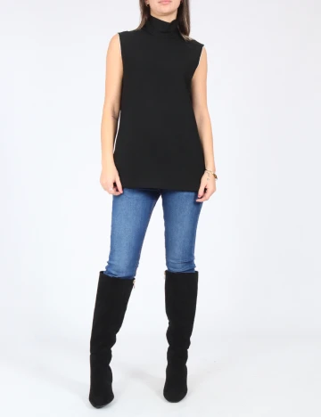 Bluza Zara, negru