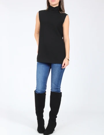 Bluza Zara, negru