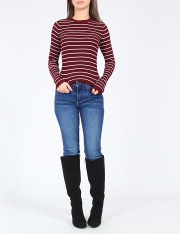 Bluza Bershka, visiniu