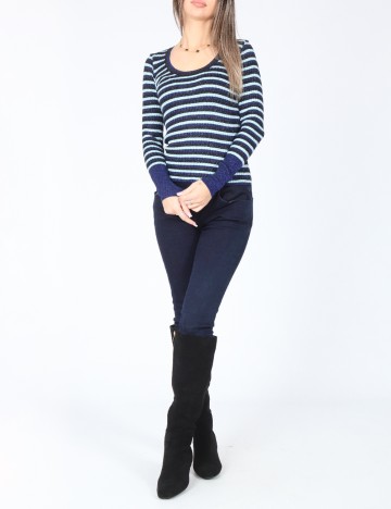 Bluza Zara, mix culori