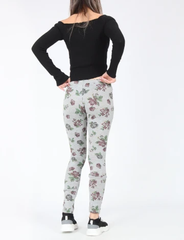 Colanti Bershka, gri