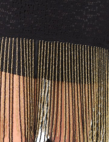 Rochie scurta Zara, negru