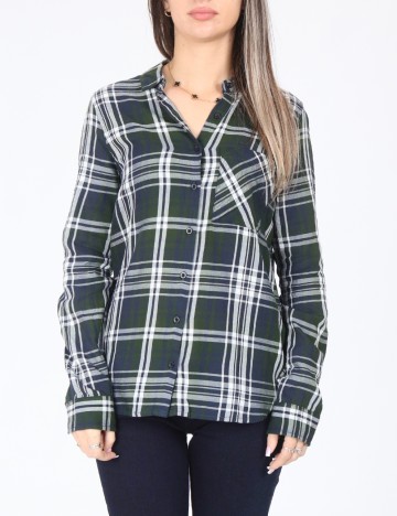 
						Camasa Pull&Bear, mix culori