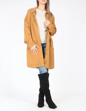 Jacheta Bershka, maro Maro